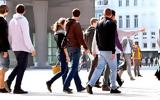ΕΕ: Το 9% των αποφοίτων πανεπιστημίου έχουν σπουδάσει έξω από τη χώρα τους,