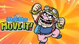 WarioWare, Move,Review