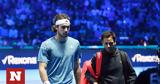 Στέφανος Τσιτσιπάς, Unfair, - Επίθεση, ATP Finals,stefanos tsitsipas, Unfair, - epithesi, ATP Finals