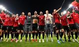 Euro, Αλβανία 1-1, Φινλανδία 4-0, Καζακστάν 3-1,Euro, alvania 1-1, finlandia 4-0, kazakstan 3-1