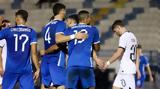 Ελλάδα –, Ζηλανδία 2-0, Άνετη, Γαλλία Video,ellada –, zilandia 2-0, aneti, gallia Video