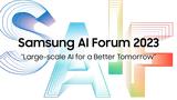 Samsung AI Forum 2023,Samsung Electronics