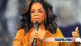 Oprah Winfrey, Αποκάλυψε,Oprah Winfrey, apokalypse