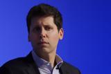 OpenAI, Σαμ Άλτμαν, CEO,OpenAI, sam altman, CEO