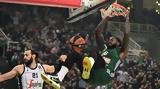 Euroleague, Καυτός Παναθηναϊκός, Βίρτους, 90-76,Euroleague, kaftos panathinaikos, virtous, 90-76