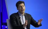 OpenAI, CEO Σαμ Άλτμαν – Δεν,OpenAI, CEO sam altman – den