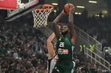 Βαθμολογία Euroleague, Παναθηναϊκός,vathmologia Euroleague, panathinaikos