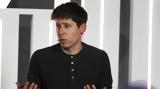 OpenAI, CEO Σαμ Άλτμαν – Δεν,OpenAI, CEO sam altman – den