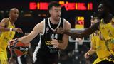 Υπερηχητική Παρτιζάν, Βελιγράδι,yperichitiki partizan, veligradi