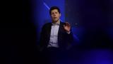 OpenAI, CEO Σαμ Άλτμαν – Δεν,OpenAI, CEO sam altman – den