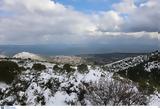 Κακοκαιρία, Καμπανάκι Μαρουσάκη, Εύβοια,kakokairia, kabanaki marousaki, evvoia