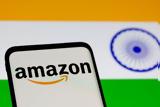 Amazon, Εξαγωγές 20, 2025, Ινδία,Amazon, exagoges 20, 2025, india