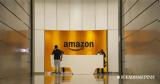 Amazon,
