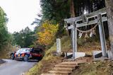 WRC, Ράλι Ιαπωνίας – Εξακολουθεί, Έβανς,WRC, rali iaponias – exakolouthei, evans
