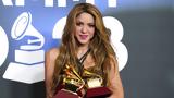 Shakira, Ήταν, Latin Grammy 2023 – Τραγούδησε,Shakira, itan, Latin Grammy 2023 – tragoudise