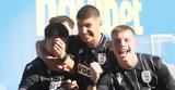 Κ17 Ολυμπιακός - ΠΑΟΚ 1-2, Δικέφαλος, Final Four,k17 olybiakos - paok 1-2, dikefalos, Final Four