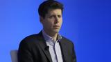 Sam Altman, Τεχνητής Νοημοσύνης…,Sam Altman, technitis noimosynis…