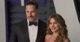 Sofia Vergara | Μιλάει, Joe Manganiello,Sofia Vergara | milaei, Joe Manganiello