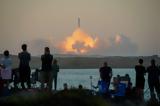 SpaceX,Starship 10