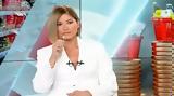 Ράνια Τζίμα, MEGA,rania tzima, MEGA