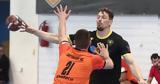 Handball Premier, ΑΕΚ, Ζαφειράκη,Handball Premier, aek, zafeiraki