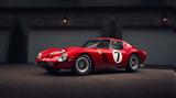 Ferrari 250 GTO,