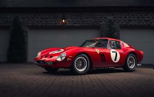 Ferrari 250 GTO