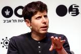 Sam Altman,ChatGPT