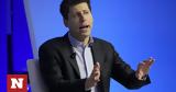 Sam Altman,[AI]