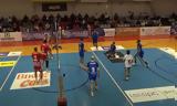 Volley League, Ήττα, Ολυμπιακό, Ζηρίνιο, Κηφισιά, 3-1,Volley League, itta, olybiako, zirinio, kifisia, 3-1