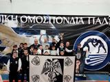 ΠΑΟΚ ΠΡΩΤΑΘΛΗΤΗΣ ΠΑΛΗΣ U11-U13 2023,paok protathlitis palis U11-U13 2023