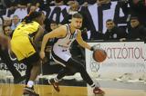 ΠΑΟΚ-Άρης 82-76, Διπρόσωπος,paok-aris 82-76, diprosopos