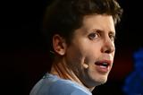 OpenAI, CEO Σαμ Άλτμαν,OpenAI, CEO sam altman