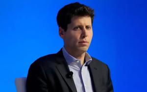 OpenAI, Sam Altman