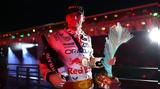 F1 – Las Vegas GP, Νικητής, Max Verstappen,F1 – Las Vegas GP, nikitis, Max Verstappen