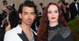 Joe Jonas |,Sophie Turner