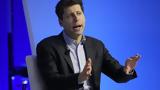 Sam Altman, OpenAI, Τεχνητής Νοημοσύνης,Sam Altman, OpenAI, technitis noimosynis