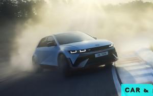 Hyundai Ioniq 5, Hyundai