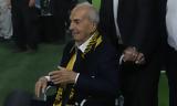 Κώστας Νεστορίδης, ΑΕΚ,kostas nestoridis, aek