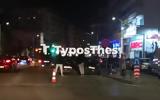 Θεσσαλονίκη, Τροχαίο, Βασ, Όλγας –,thessaloniki, trochaio, vas, olgas –