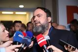 Βαγγέλης Μαρινάκης, Πορτογαλίας,vangelis marinakis, portogalias