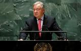 Βαθιά, ΟΗΕ, Γάζα, Guterres,vathia, oie, gaza, Guterres