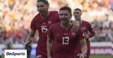 Euro 2024, Σερβία, Τζούρισιτς Μλαντένοβιτς, Ζίβκοβιτς,Euro 2024, servia, tzourisits mlantenovits, zivkovits