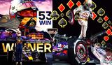 O Max Verstappen,Viva Las Vegas