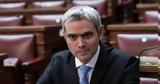 Δεν είναι εύκολη εξίσωση το φορολογικό νομοσχέδιο,