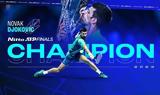 Τένις - ATP Finals, Τζόκοβιτς, - Κέρδισε, Σίνερ, 2-0, - ΒΙΝΤΕΟ,tenis - ATP Finals, tzokovits, - kerdise, siner, 2-0, - vinteo