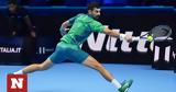 Νόβακ Τζόκοβιτς, ATP Finals,novak tzokovits, ATP Finals