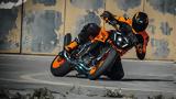 Αυτό, KTM 990 Duke +video,afto, KTM 990 Duke +video