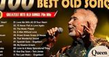 100 Best Old Songs Of All Time - Paul Anka Matt Monro Elvis Presley Tom Jones,