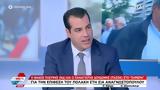 Πλεύρης, ΣΚΑΪ, Ο Πολάκης,plevris, skai, o polakis